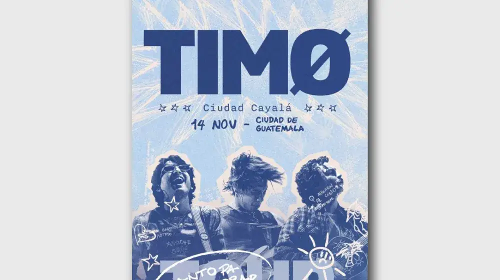 TIMO