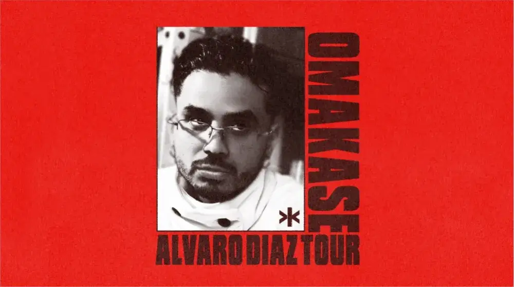 Alvaro Diaz