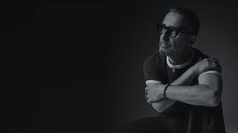 Jorge Drexler