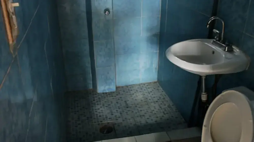 baño