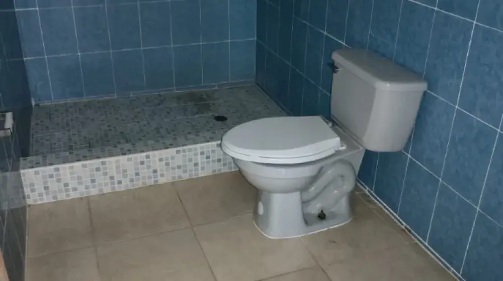 Baño 2
