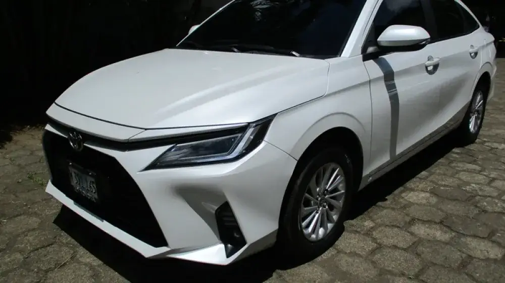 YARIS2