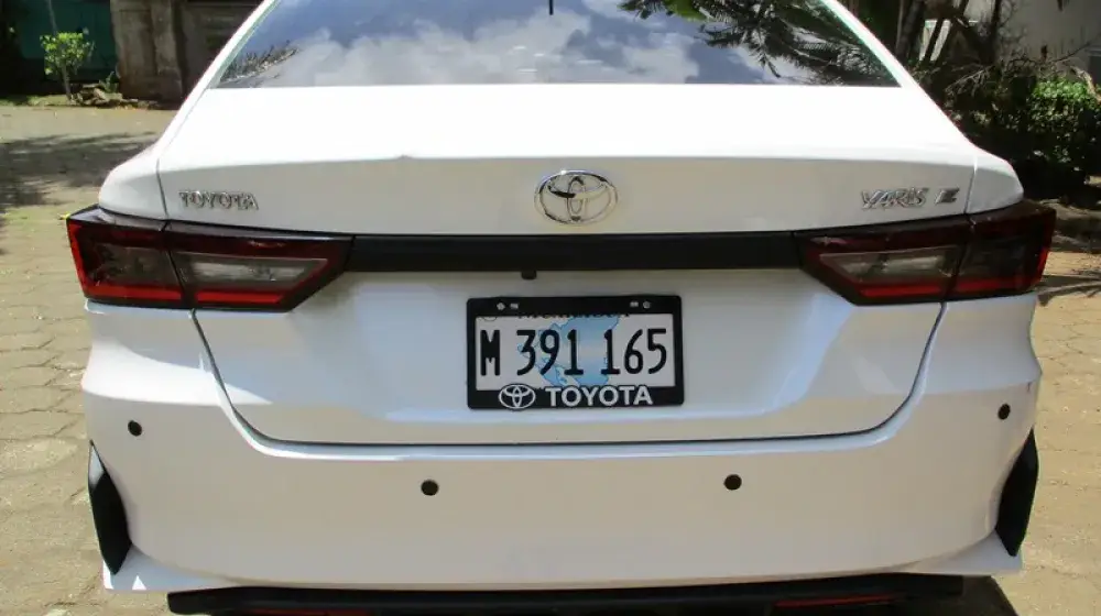 YARIS3