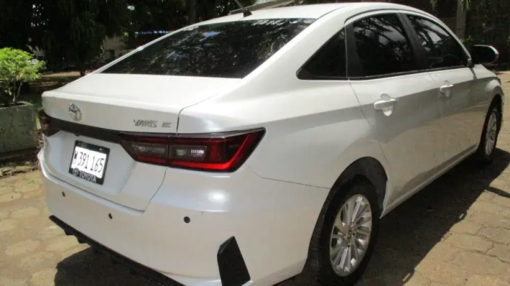 YARIS5