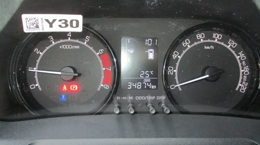 YARIS6