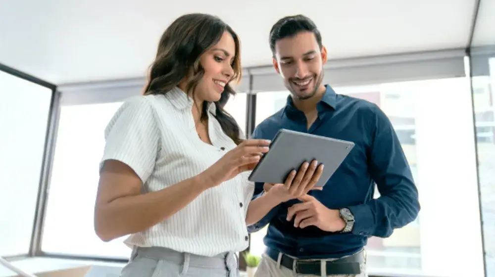Impulsa el crecimiento de tu empresa 