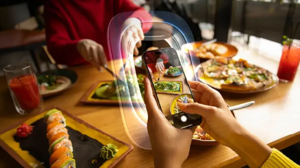Acumula millas en restaurantes hoteles 