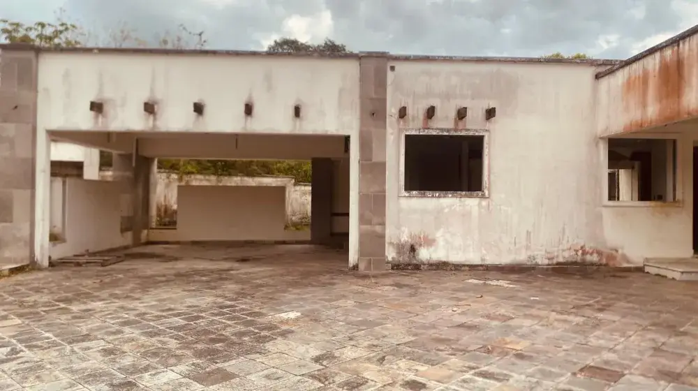  Vila de Odila 5