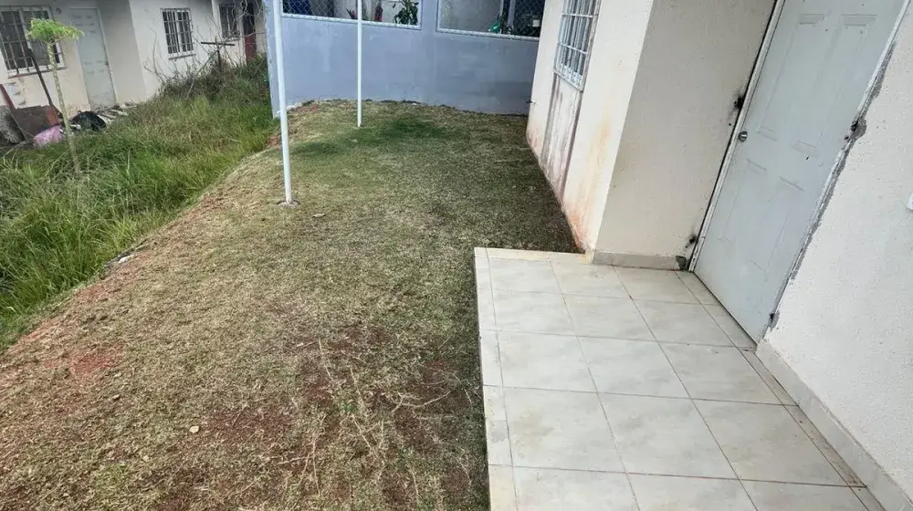 Urbanización Valparaíso 3
