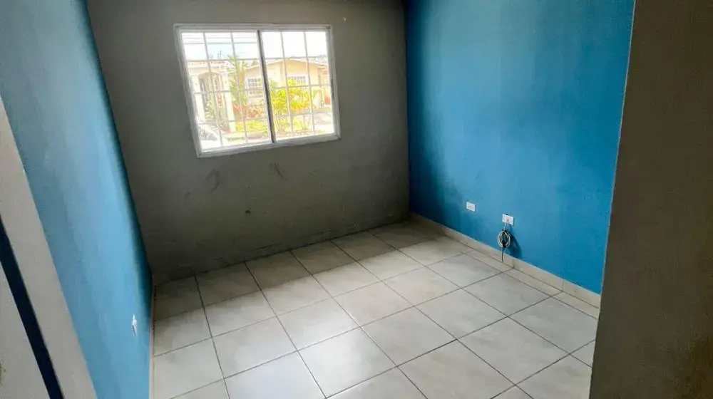 Urbanización Valparaíso 5