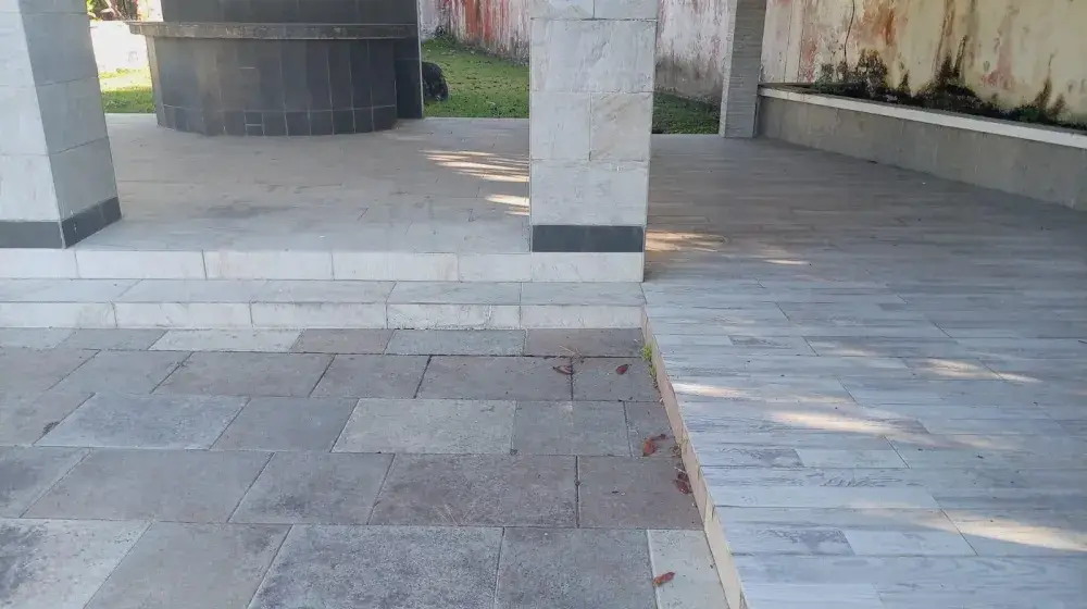 Vila de Odila 2