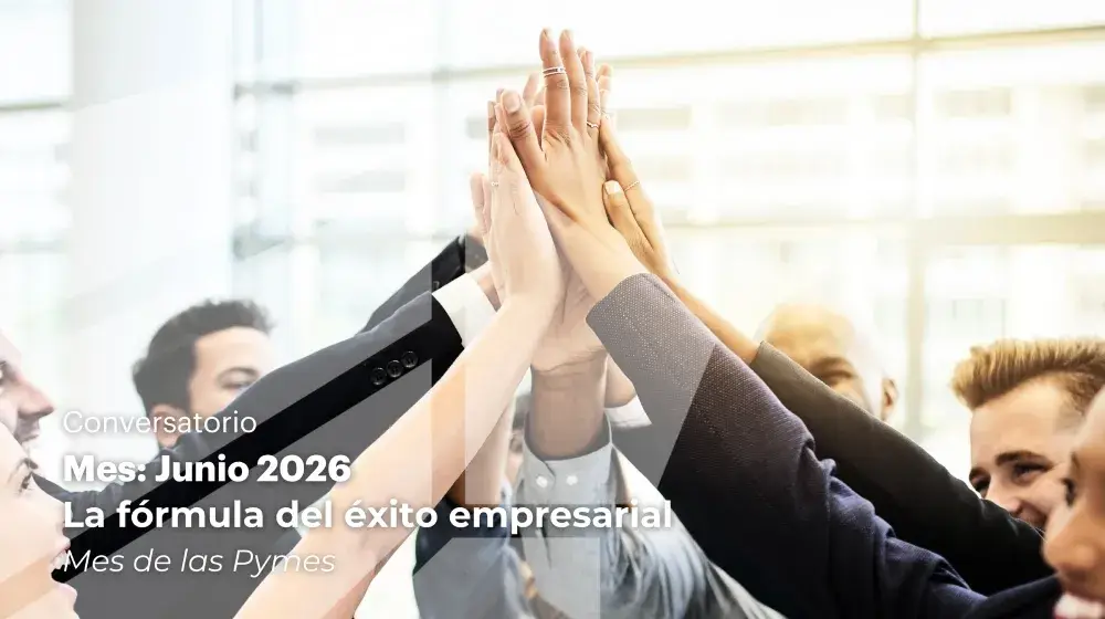 Formula de excito empresarial