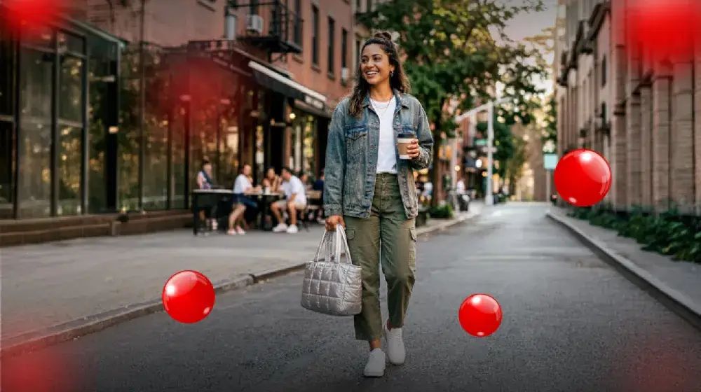 Aprovecha tus Puntos BAC para renovar tu estilo y disfrutar de descuentos exclusivos en tus compras en LILI PINK.
