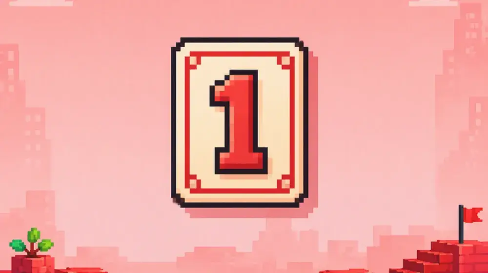 Level 1