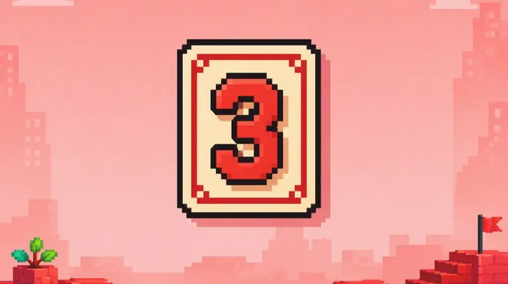 Level 3