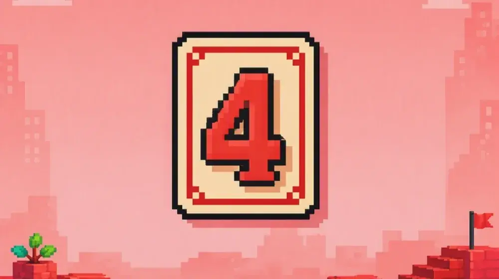 Level 4