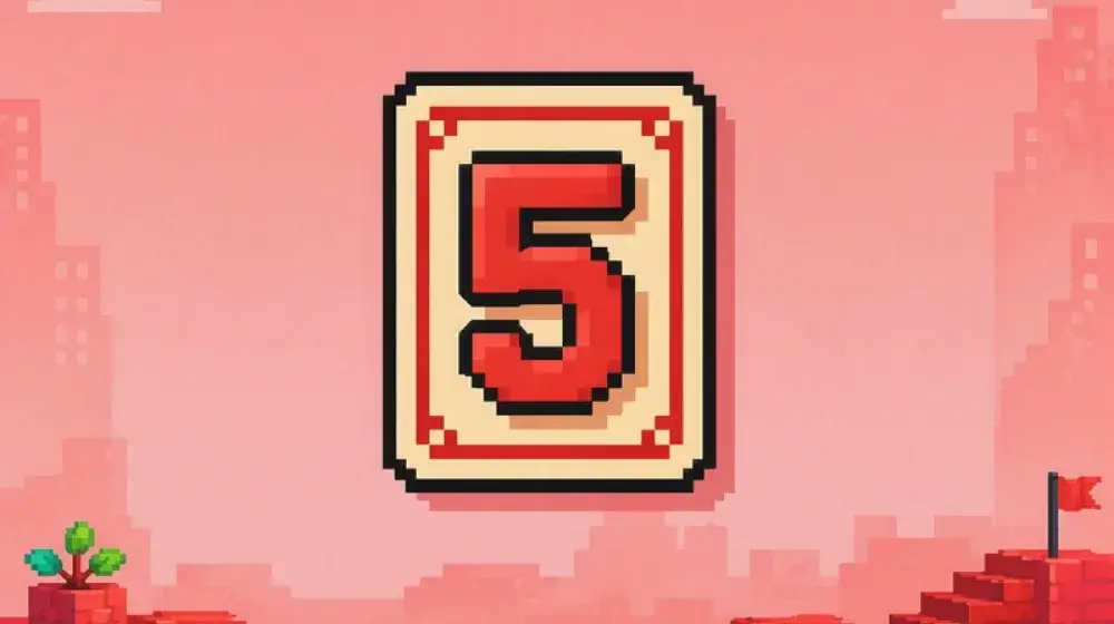 level 5