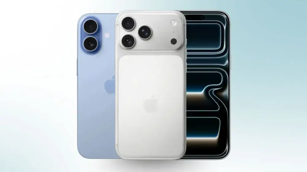 Iphone 17