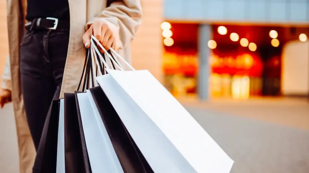shopping