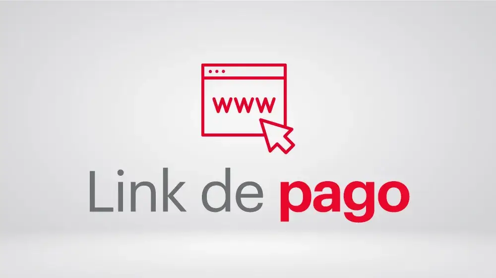 link de pago