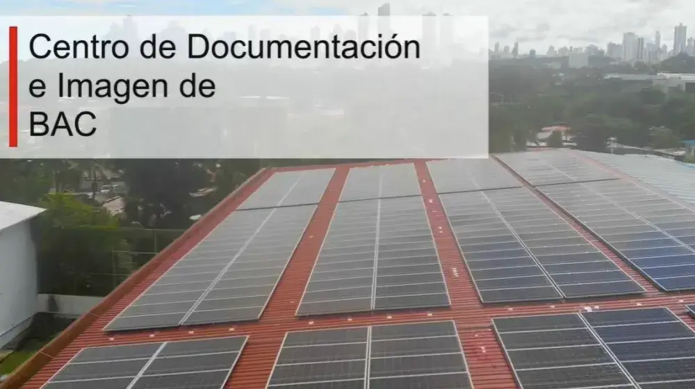 Energía Solar
