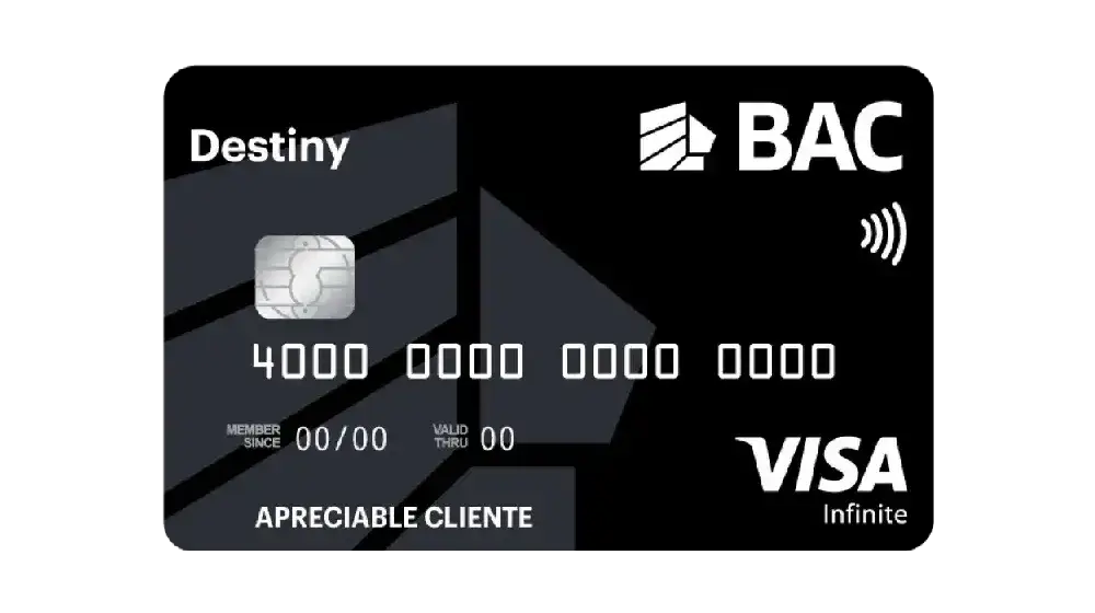 Visa Infinite