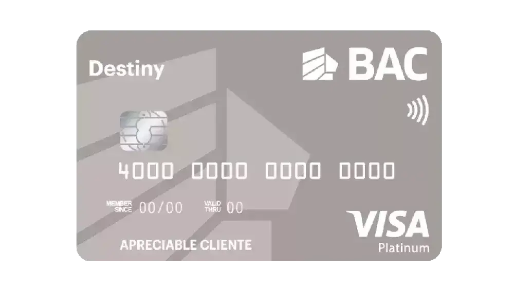 Visa Platinum Elite
