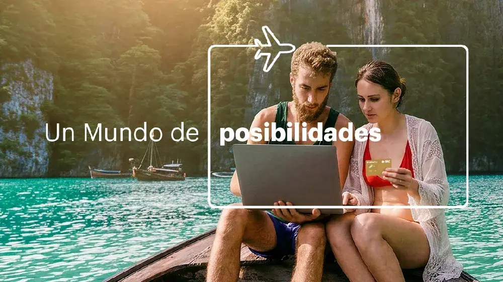 Un Mundo de posibilidades