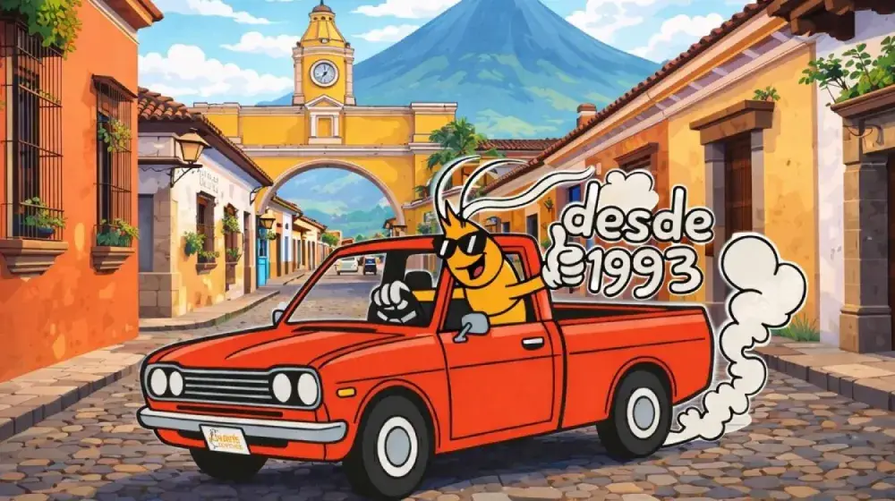 Desde 1993 Hugos