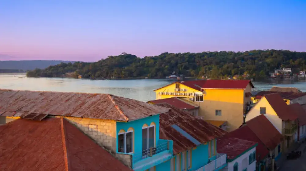 Destino turístico en Guatemala con potencial para el desarrollo e inversión turística extranjera