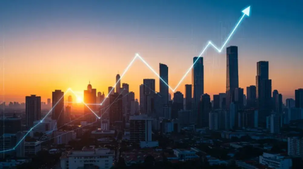 Crecimiento del sector turístico en Guatemala impulsado por la inversión extranjera y el desarrollo económico.