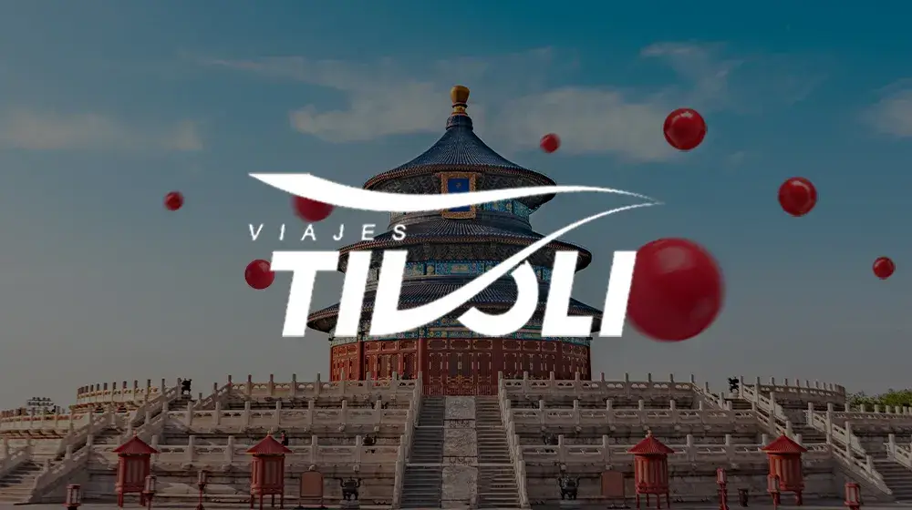 Viajes Tivoli Doble Valor