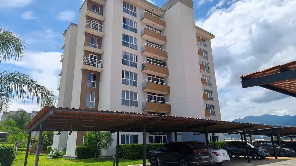 Photo 1 of Apartamento en Alajuela, San Rafael, Condominio 9-10 apto A-2-1