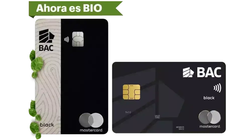 Mastercard Black