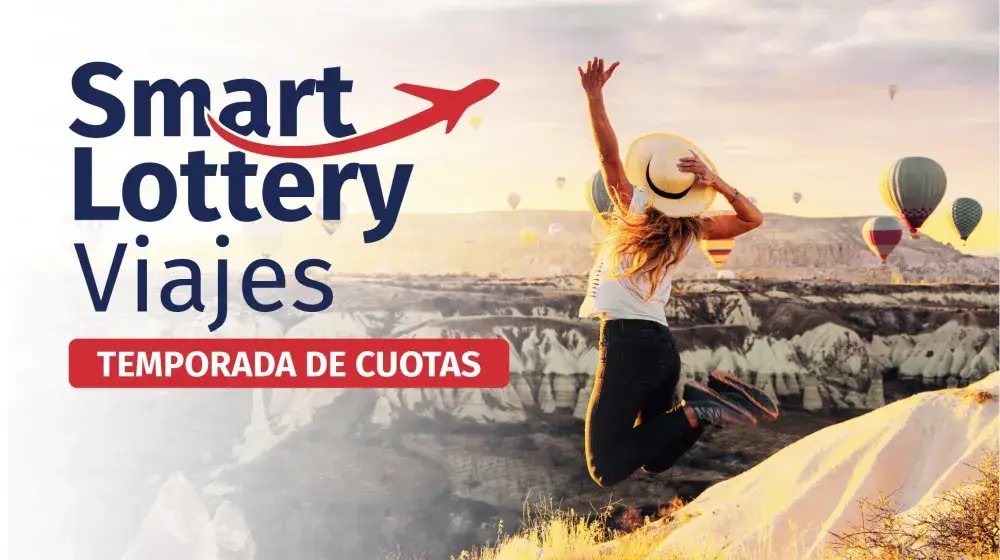 smart lottery