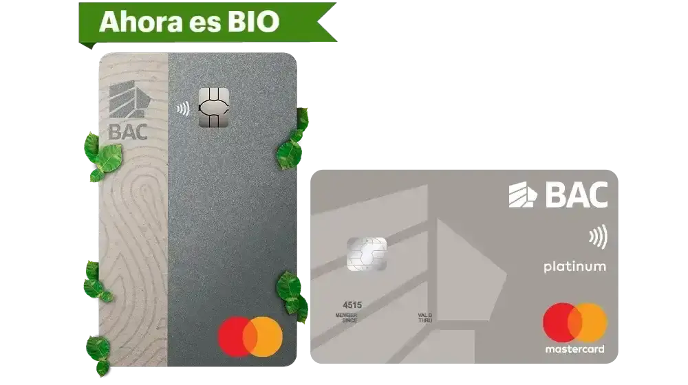 Mastercard Platinum