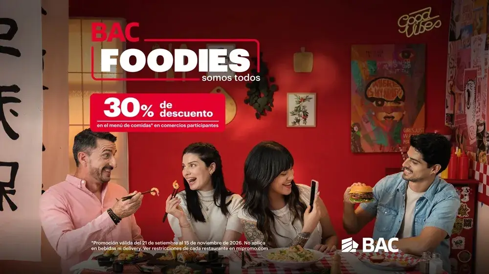 Foodies mipromo