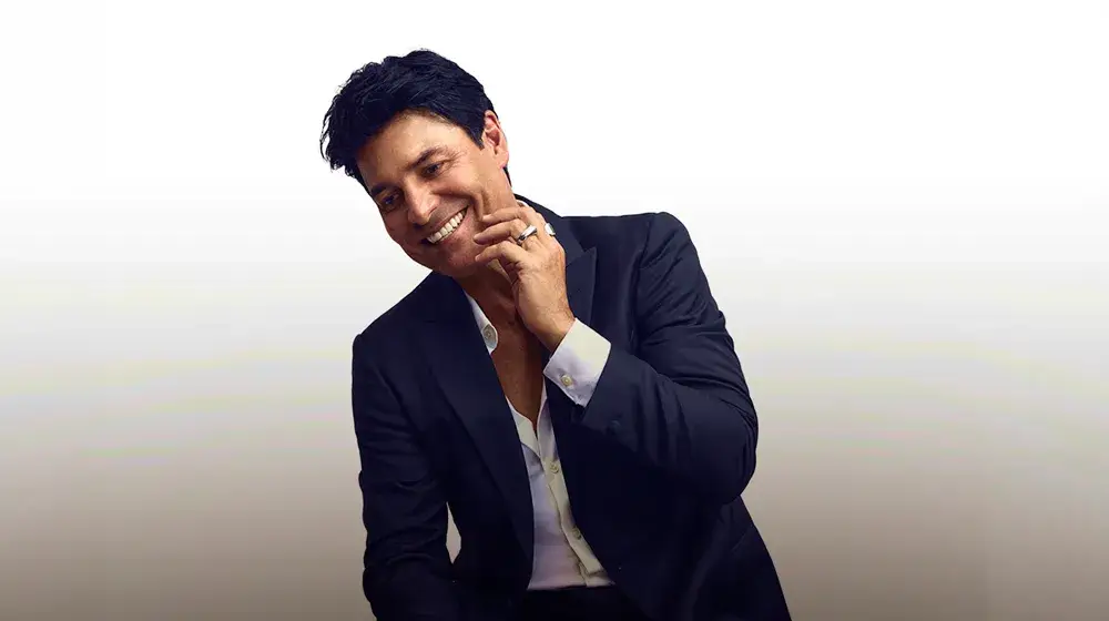 Chayanne