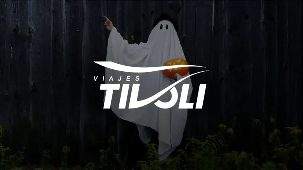 HAPPY HALLOWEEN DEALS