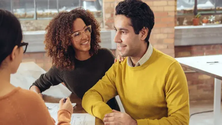 Préstamo Back to Back