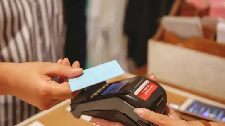 Herramientas para aceptar pagos