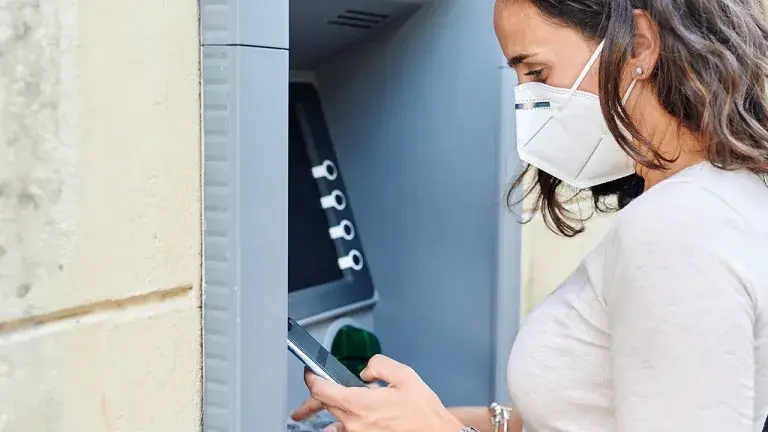 ATM Full Empresarial