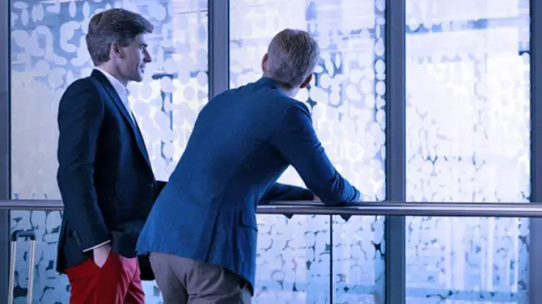 Membership Rewards Banner