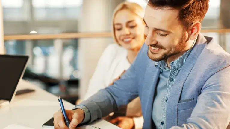 Adquiriendo prestamo hipotecario