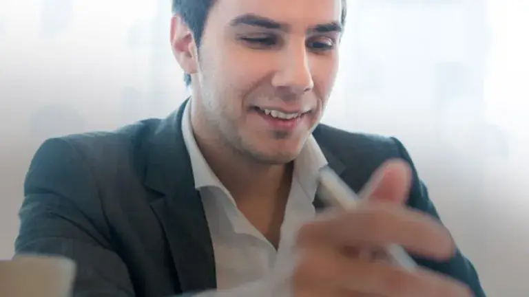 Tarjeta Visa Empresario