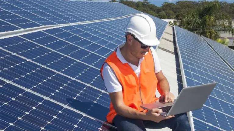 Energia renovable