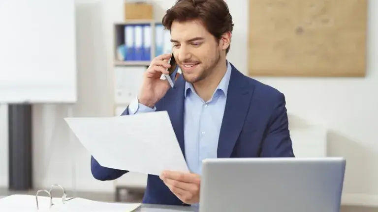 Banca en Línea empresarial