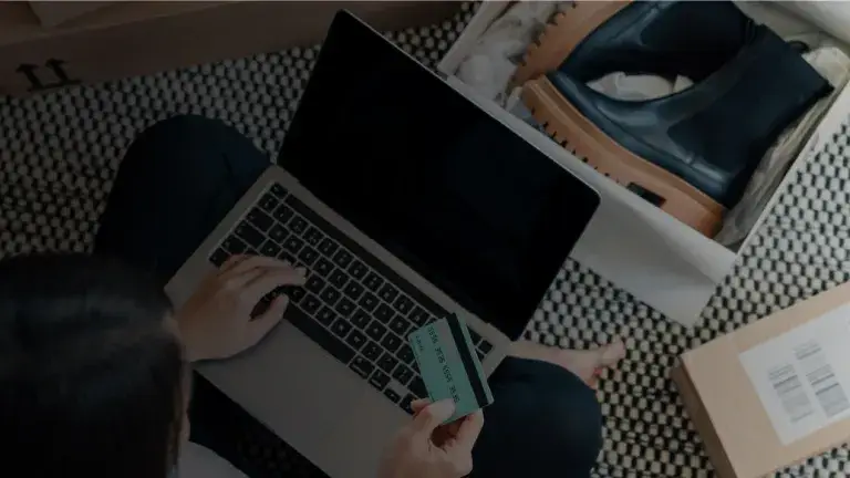 Si lo pedís online, lo disfrutás a Tasa Cero