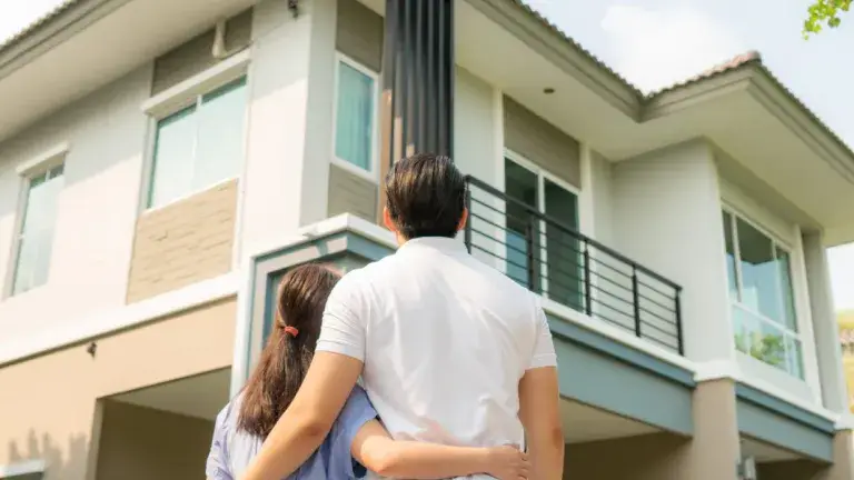 Banner Solicita tu Préstamo Vivienda