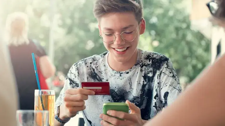 Cuenta Ahorro Junior